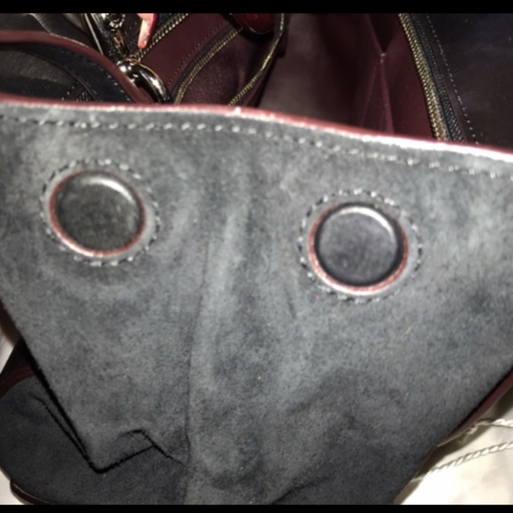 Authentic Coach “Drifter” - Picture 6 of 7